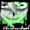 disturbed 