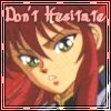 donthesitate 