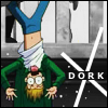 dork 