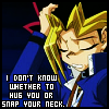 hugyouorsnapyourneck 