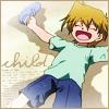 child 