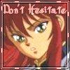 donthesitate 