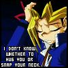hugyouorsnapyourneck 