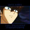 justdiscoveredpuppyshipping 