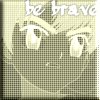 bebrave 