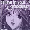 believeinyourfeelings 