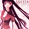 broken 