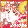 comewithmeandescape 