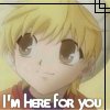 imhereforyou 