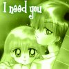 ineedyou 