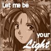 letmebeyourlight 