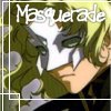 masquerade 