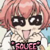 squee 