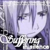 sufferinginsilence 