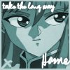 takethelongwayhome 