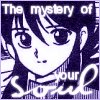 themysteryofyoursoul 