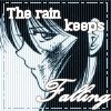 therainkeepsfalling 
