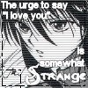 theurgetosay 