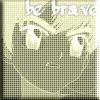 bebrave 