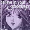 believeinyourfeelings 