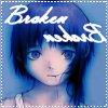 broken 