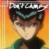 dontchange 