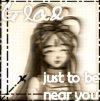 gladjusttobenearyou 