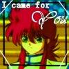 icameforyou 