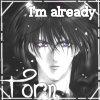 imalreadytorn 