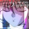 imonlydreaming 