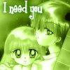 ineedyou 