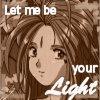 letmebeyourlight 