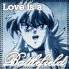 loveisabattlefield 
