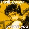 protect 