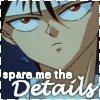 sparemethedetails 
