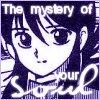 themysteryofyoursoul 