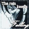 therainkeepsfalling 