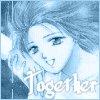 together 