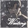 waiting 