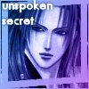 unspokensecret 