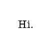 icon 