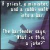 joke 