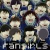 fangirls 