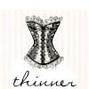 thinner 